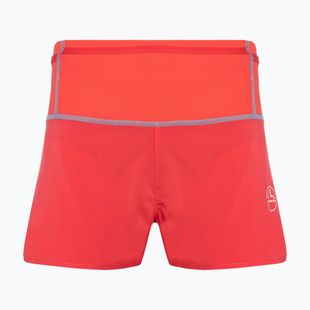 Pantaloni scurți de damă LaSportiva Vector albaștri Q51402602