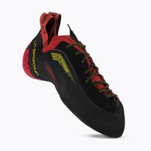 Bocanci de alpinism pentru bărbați La Sportiva Testarossa roșu 20U300999_36