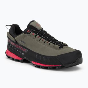 Cizme de trekking pentru femei La Sportiva Tx5 Low GTX gri 24U909402