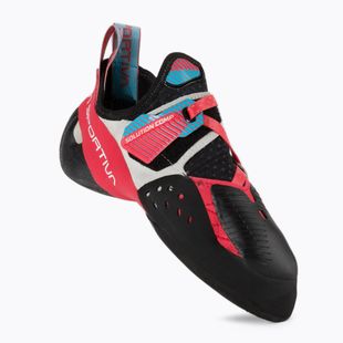 La Sportiva Solution Comp pantof de alpinism pentru femei roșu 30A402602_34