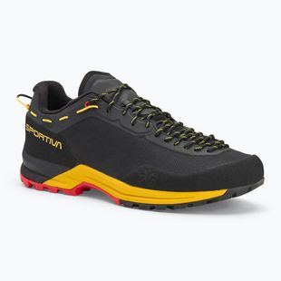 Încălțăminte de abordare pentru bărbați  La Sportiva TX Guide black/ yellow