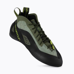Bocanci de alpinism pentru bărbați La Sportiva TC Pro verde 30G71971919_38