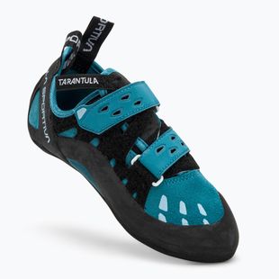 Pantofi de alpinism pentru femei La Sportiva Tarantula topaz