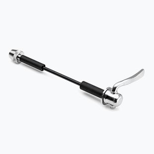 Adaptor cu ax rigid pentru trainere Elite 10/12 mm black