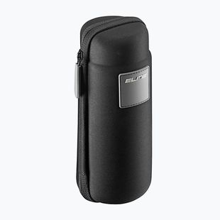Elite Takuin Rainproof negru / gri negru / gri caz de biciclete grafic instrument de biciclete