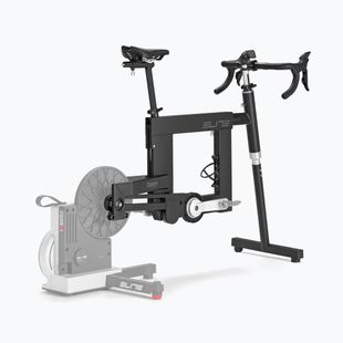 Cadru pentru trainer Elite Square Inteligentna Black