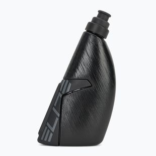 Set de bicicletă Elite Kit Crono CX'25 Fiberglass Aero koszyk + bidon 500 ml black