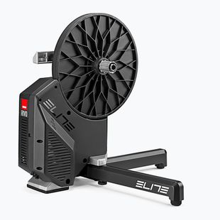 Trainer de ciclism Elite Trainer Rivo black