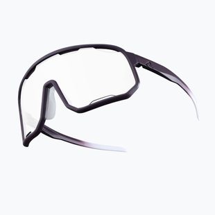 Ochelari de soare Rockbros 14210010 Photochromic purple/transparent/yellow/clear