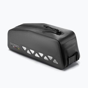 Geantă de bicicletă pentru cadru Rockbros 30120129 Road to Sky Top Tube Bag black
