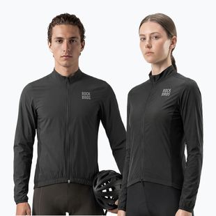 Geacă de ciclism Rockbros YPW071 black