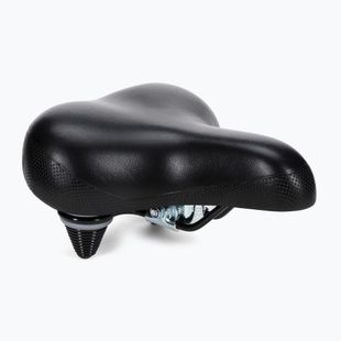 Șa de bicicletă Selle Royal Classic Relaxed 90St. negru 6954-5