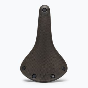 Șa de bicicletă Brooks England C17 brown