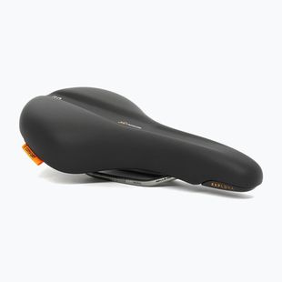 Șa de bicicletă Selle Royal Explora Moderate 60St. black