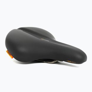 Șa de bicicletă  Selle Royal Explora Relaxed 90St. black