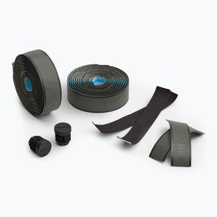 Înveliș pentru ghidon Brooks England Cambium Rubber Bar mud green