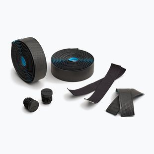 Înveliș pentru ghidon Brooks England Cambium Rubber Bar black