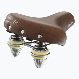 Șa de bicicletă  Selle Royal Premium Relaxed 90St. Drifter Small brown