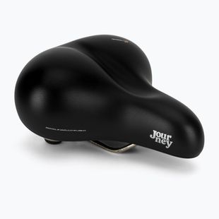 Șa de bicicletă  Selle Royal Journey Relaxed 90St. black