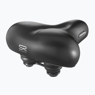 Șa de bicicletă  Selle Royal Journey Relaxed 90St. black