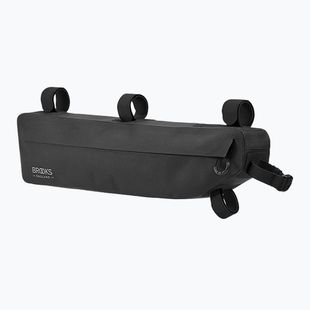 Geantă de bicicletă pentru cadru Brooks England Scape 3,5 l black