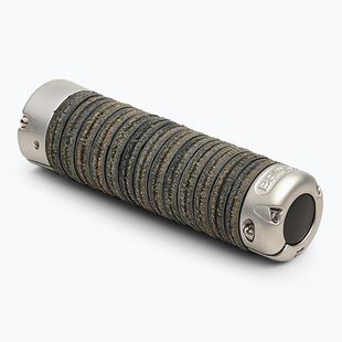 Mânere de ghidon Brooks England Plump Leather black