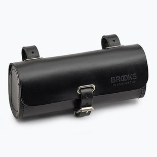 Geantă de bicicletă sub șa Brooks England Challange 0,5 l black