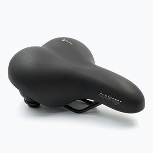Șa de bicicletă  Selle Royal Classic Relaxed Gel 90St. Country black