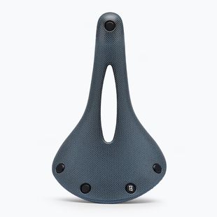 Șa de bicicletă Brooks England C17 Carved octane