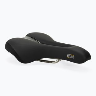 Șa de bicicletă Selle Royal Premium Moderate 60st. Ellipse black