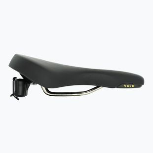 Șa de bicicletă  Selle Royal Vaia Moderate 60St. black