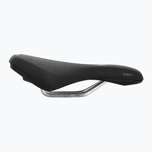 Șa de bicicletă  Selle Royal Premium Vivo Athletic 45St. black