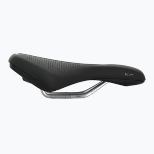 Șa de bicicletă  Selle Royal Premium Vivo Moderate 60St. black