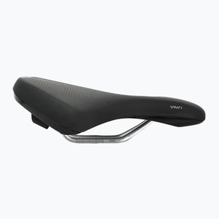 Șa de bicicletă  Selle Royal Premium Vivo Relaxed 90St. black