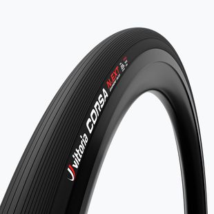 Anvelopă de bicicletă Vittoria Corsa N.EXT G2.0 TLR 700 x 30C black