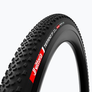 Anvelopă de bicicletă Vittoria Terreno T60 G2.0 TLR Gravel Endurance black