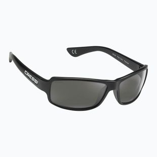 Ochelari de soare Cressi Ninja shiny black