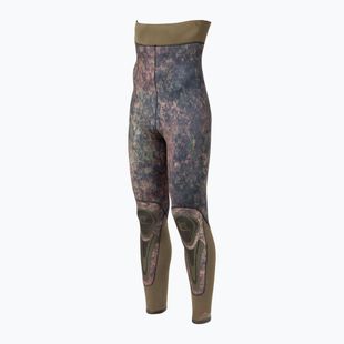 Pantaloni din neopren Cressi Seppia 5mm camouflage