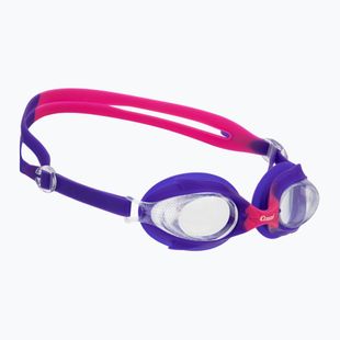 Ochelari de înot pentru copii Cressi Seahorse purple/pink
