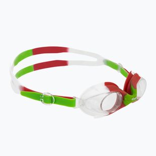 Ochelari de înot  pentru copii  Cressi Seahorse grey/white/pink
