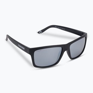 Ochelari de soare Cressi Bahia negru-argintii XDB100604