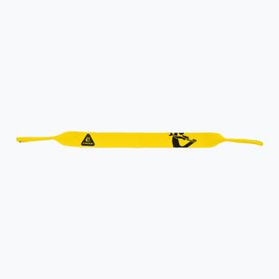 Curea pentru ochelari Cressi Neo Retainer yellow/black