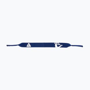 Curea pentru ochelari Cressi Neo Retainer blue navy/white