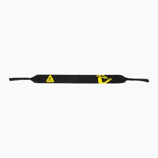 Curea pentru ochelari Cressi Neo Retainer black/yellow