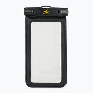 Husă impermeabilă pentru telefon Cressi Johnny Phone black