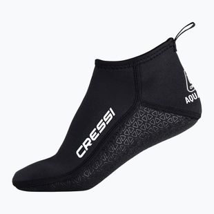 Șosete de neopren Cressi Aqua Grip 3 mm black