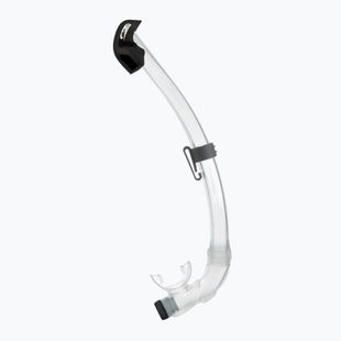 Tub de scufundări Cressi Seal Dry clear/black