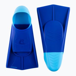 Labe de snorkeling Cressi Vera blue/azure