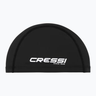 Cască de înot Cressi Senna black/white