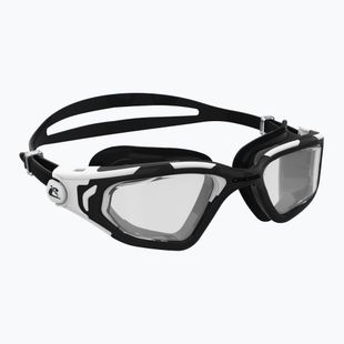 Ochelari de înot Cressi Vortex black/white